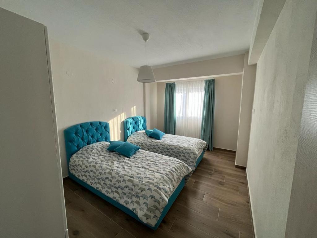 Blue Fish Luxury Villa Nikiti  Exterior foto