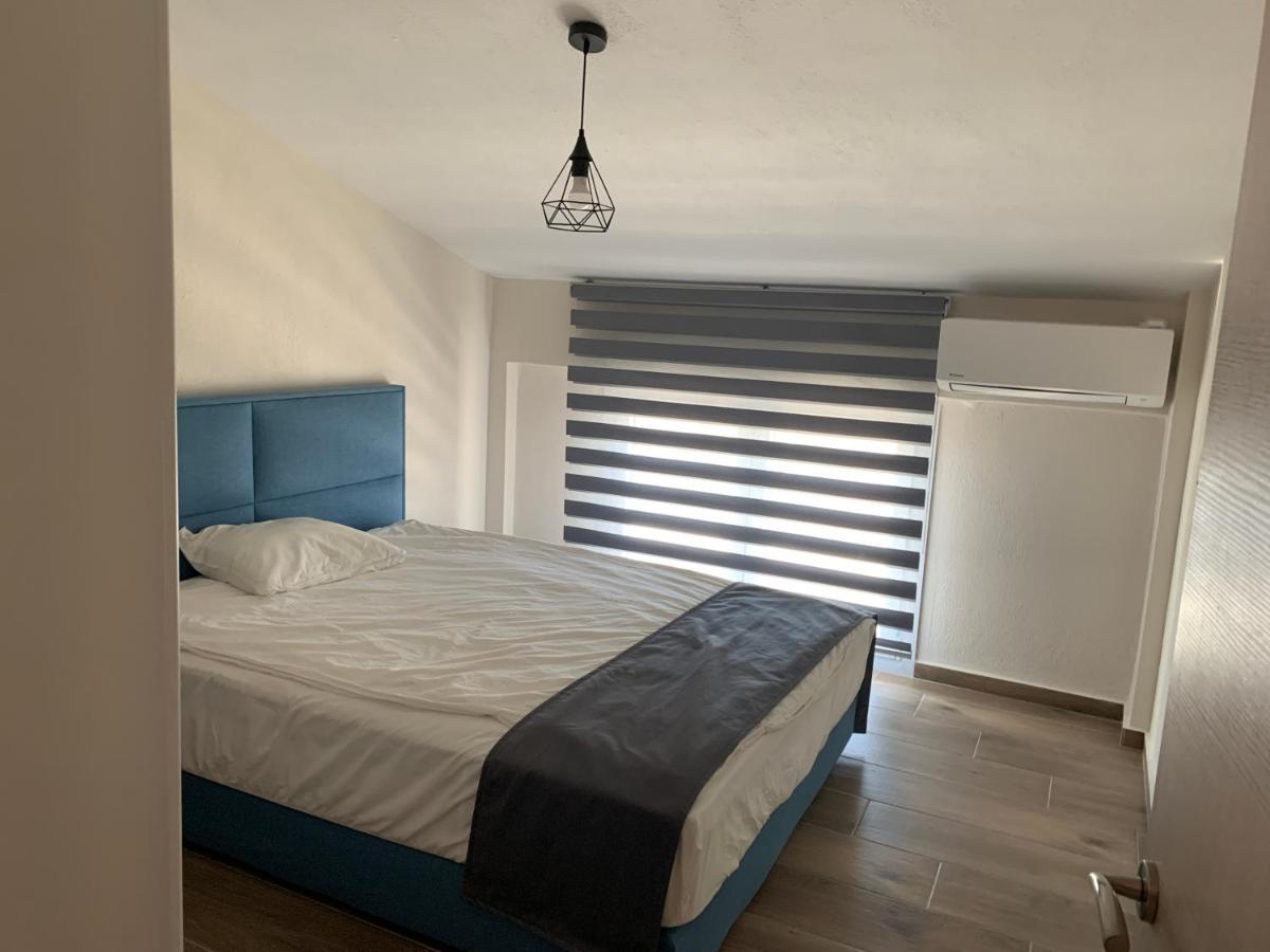Blue Fish Luxury Villa Nikiti  Exterior foto